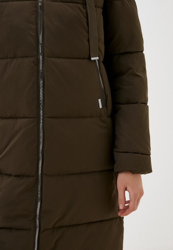 фото Куртка утепленная dixi-coat