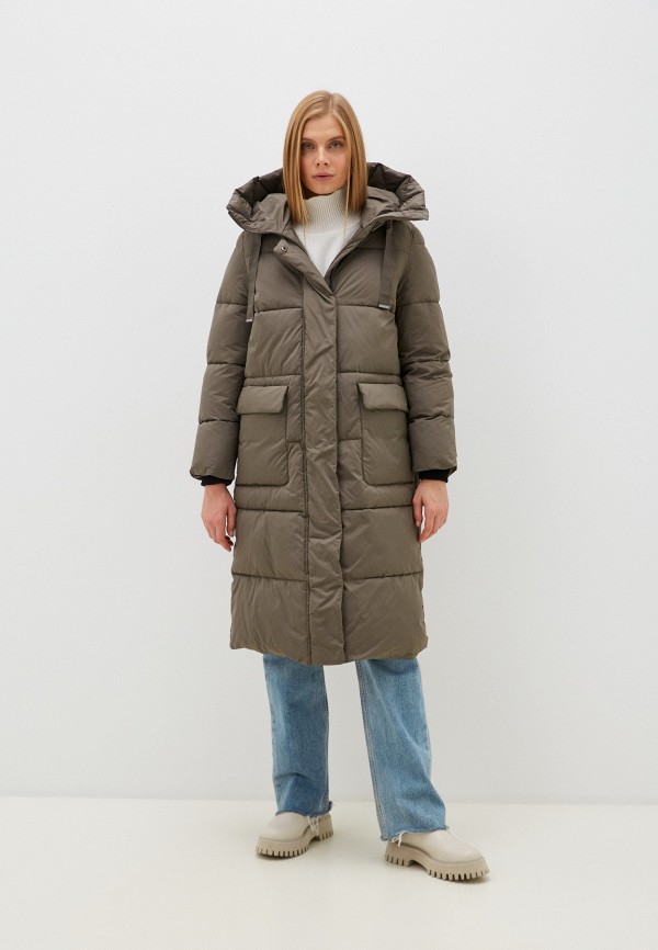 фото Куртка утепленная dixi-coat