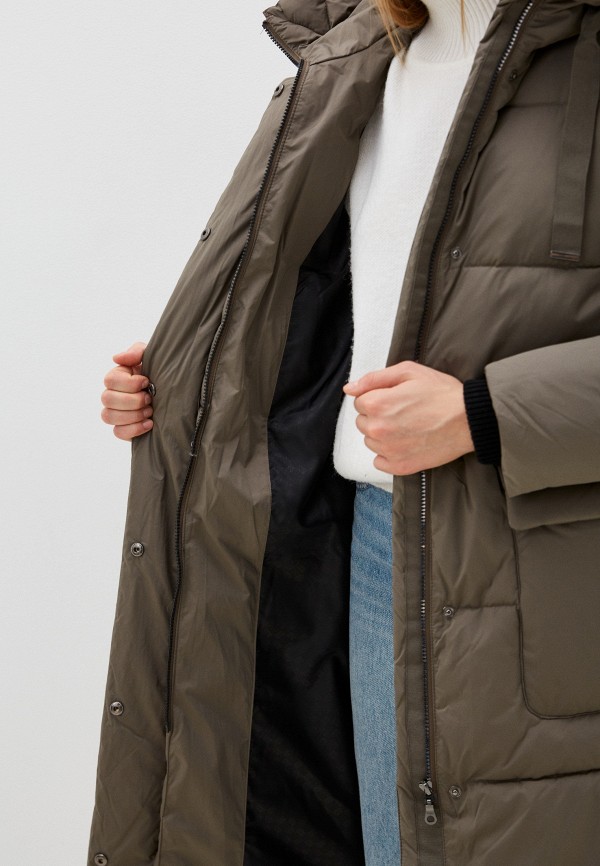 фото Куртка утепленная dixi-coat