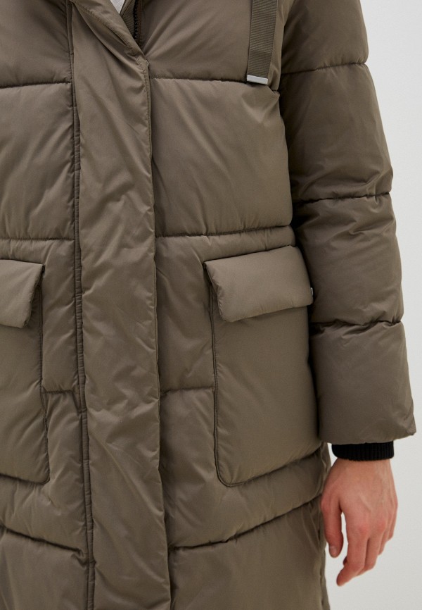 фото Куртка утепленная dixi-coat