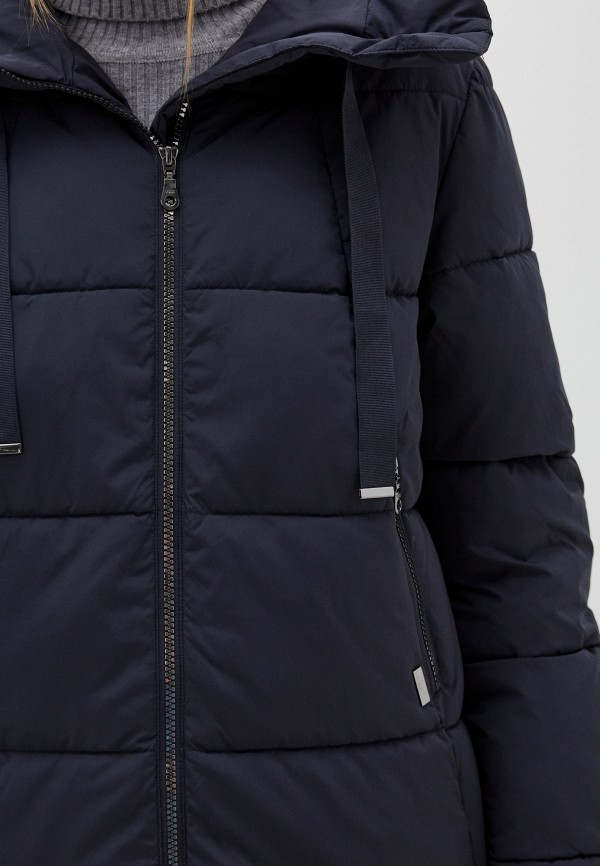 фото Куртка утепленная dixi-coat