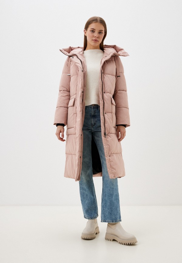 фото Куртка утепленная dixi-coat