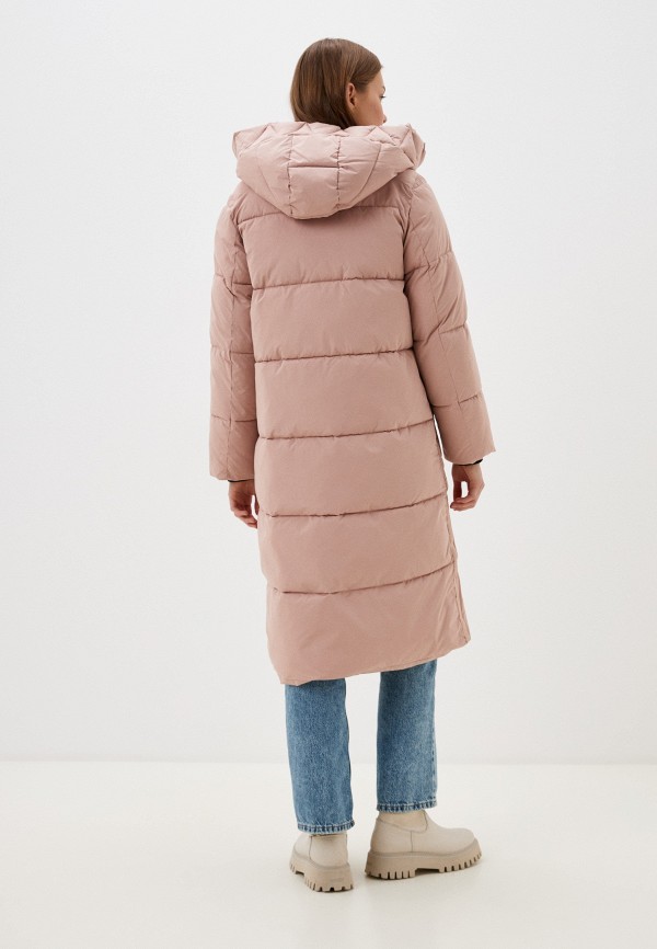 фото Куртка утепленная dixi-coat