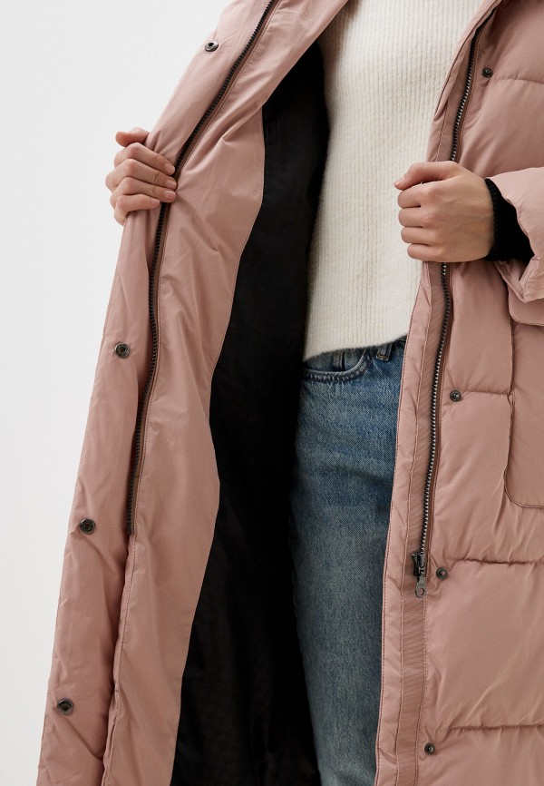 фото Куртка утепленная dixi-coat