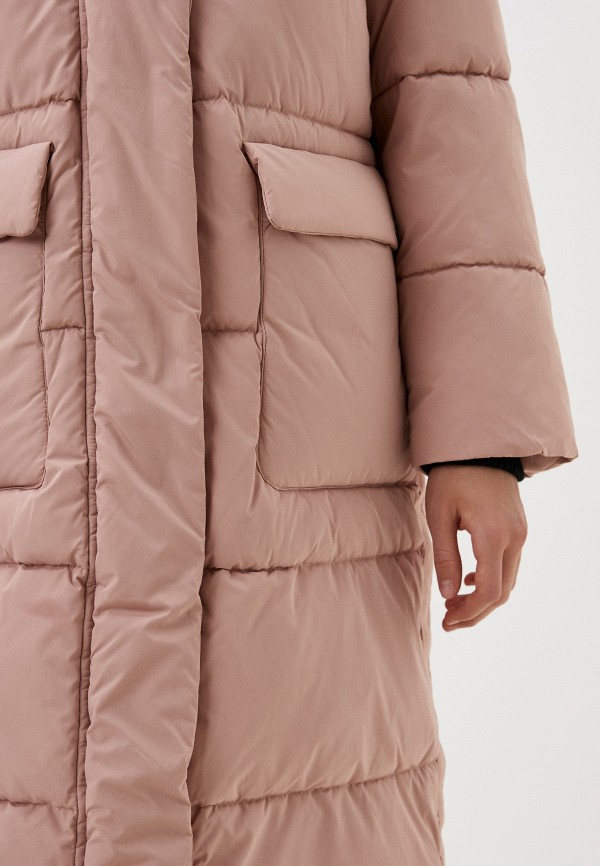 фото Куртка утепленная dixi-coat