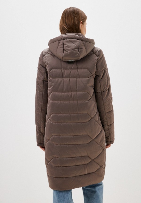 фото Куртка утепленная maritta