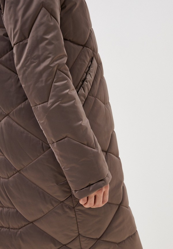 фото Куртка утепленная maritta