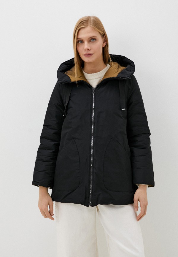 Куртка утепленная Dixi-Coat 38920₽