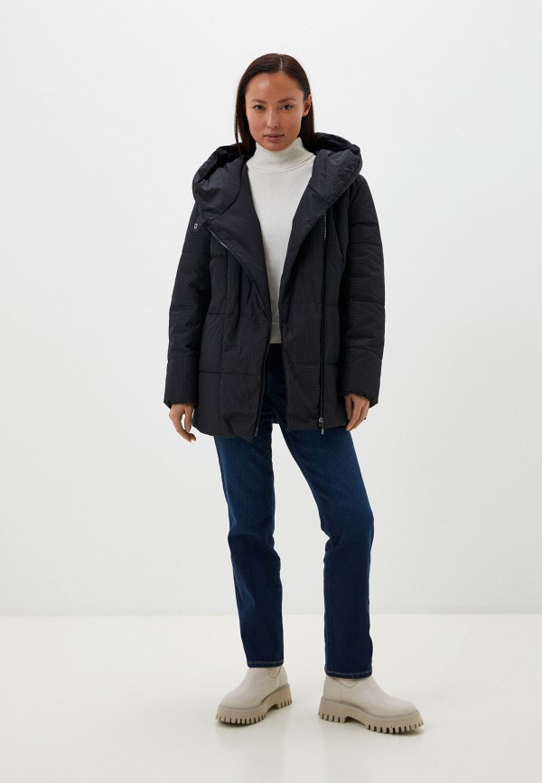 фото Куртка утепленная dixi-coat