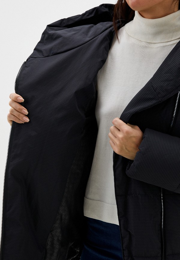 фото Куртка утепленная dixi-coat