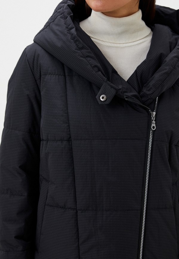 фото Куртка утепленная dixi-coat