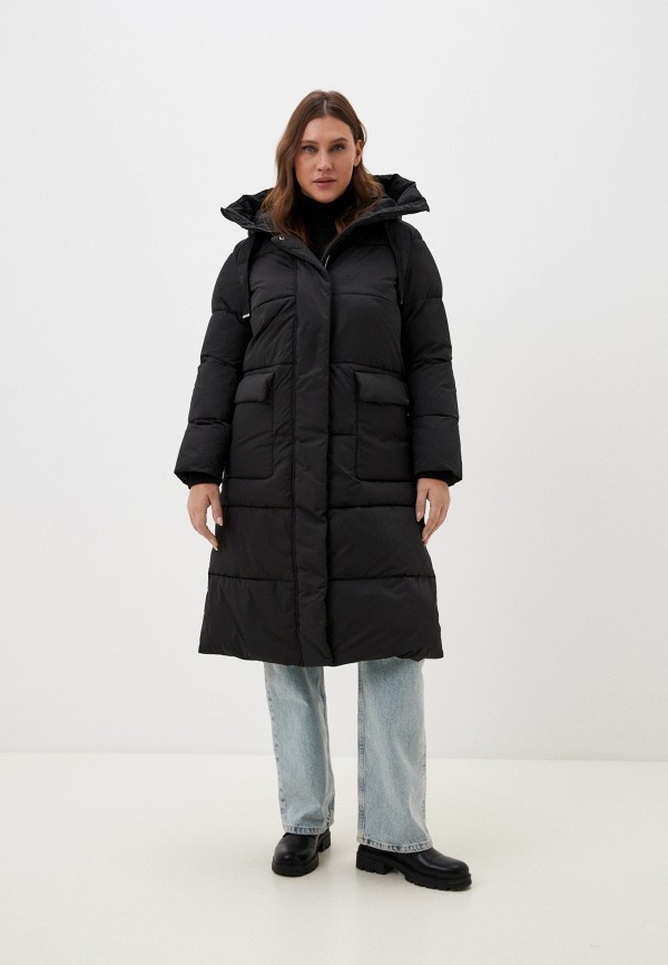 фото Куртка утепленная dixi-coat