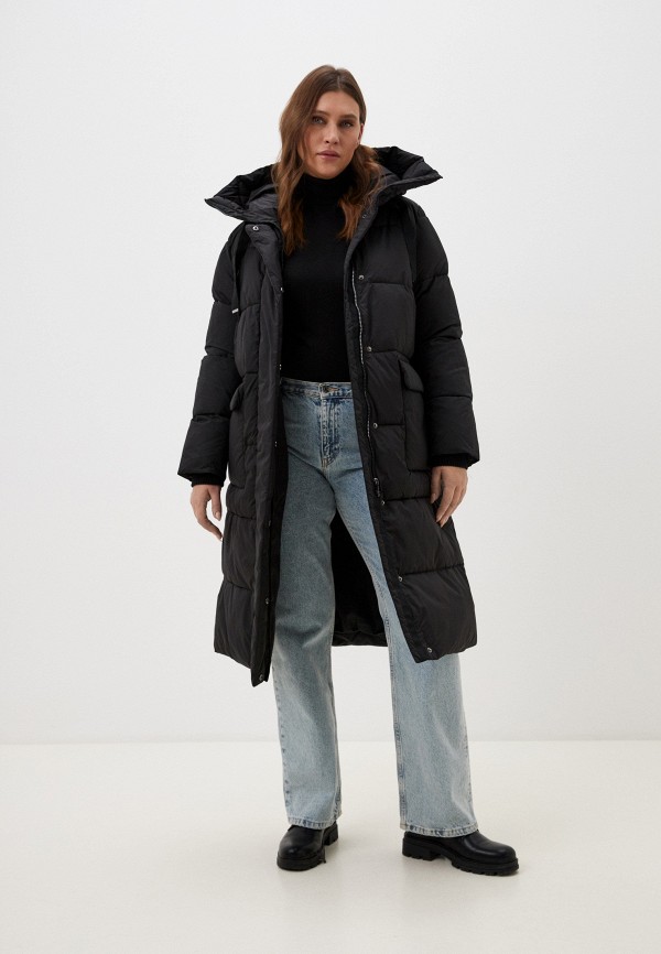 фото Куртка утепленная dixi-coat