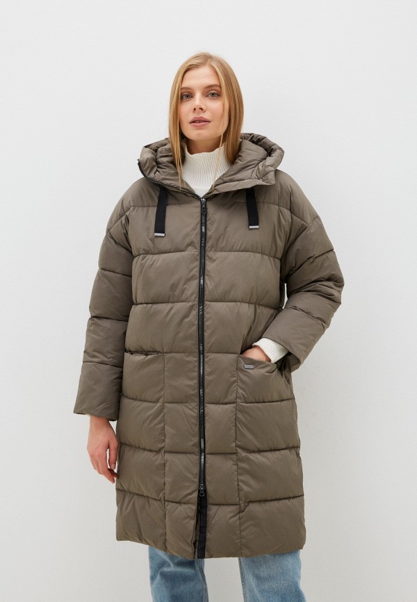 фото Куртка утепленная dixi-coat