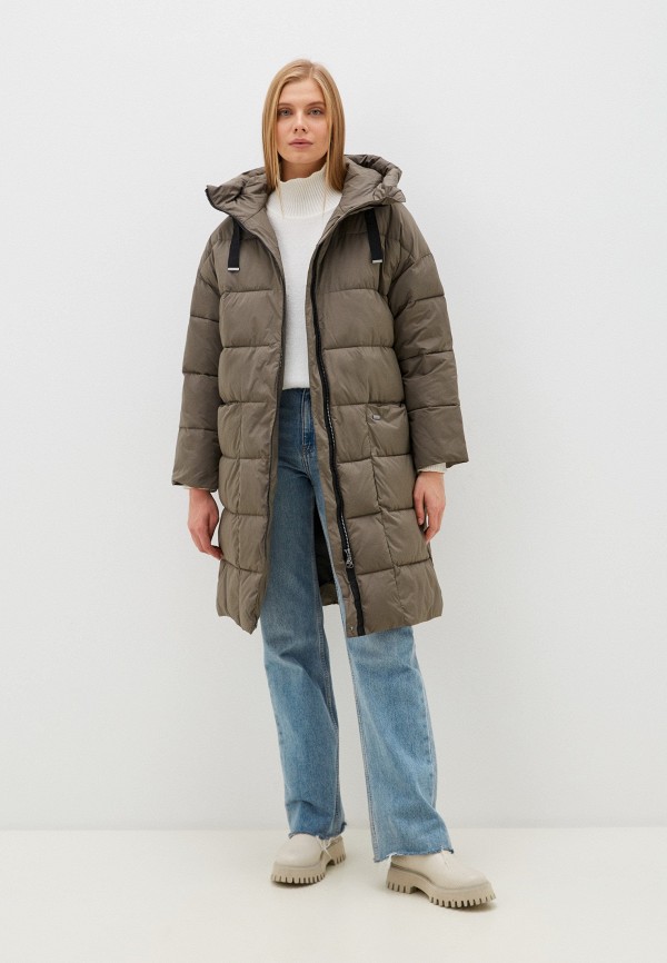 фото Куртка утепленная dixi-coat