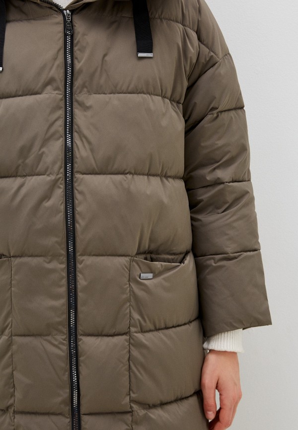 фото Куртка утепленная dixi-coat