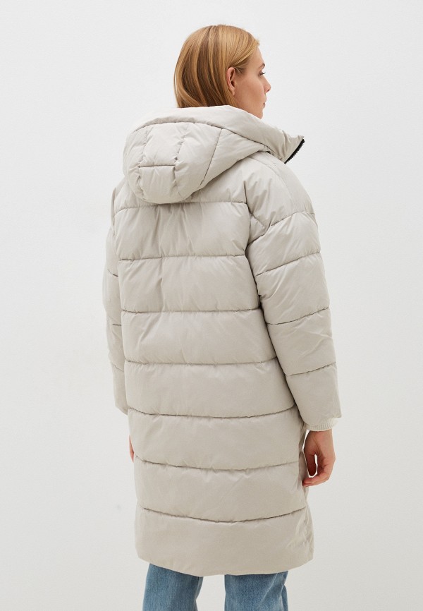 фото Куртка утепленная dixi-coat