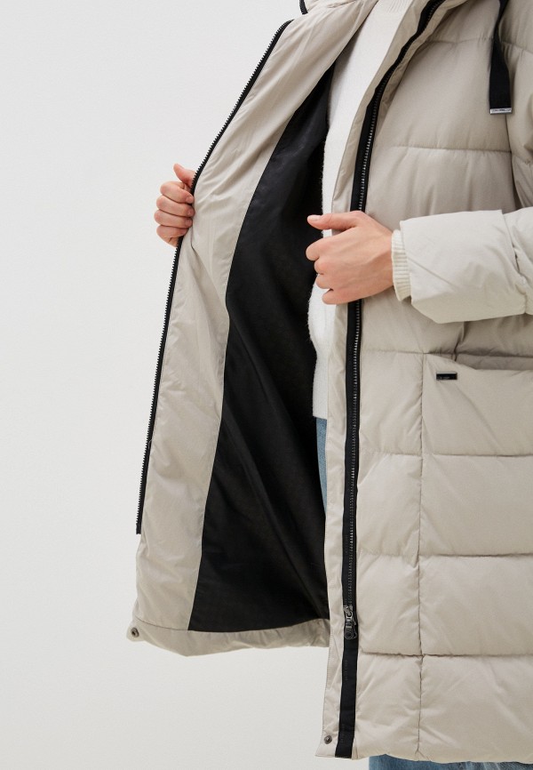 фото Куртка утепленная dixi-coat