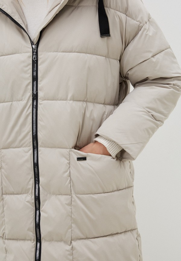 фото Куртка утепленная dixi-coat