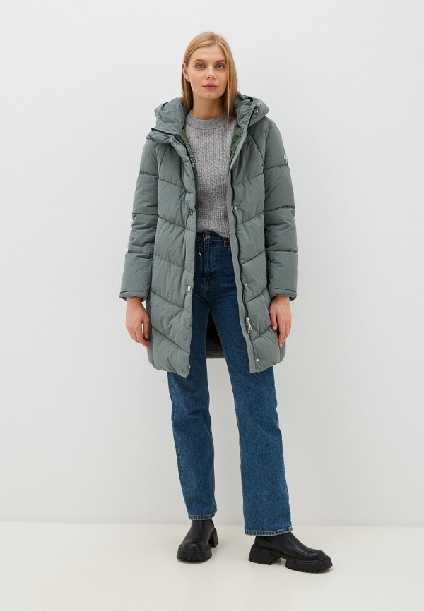 фото Куртка утепленная maritta