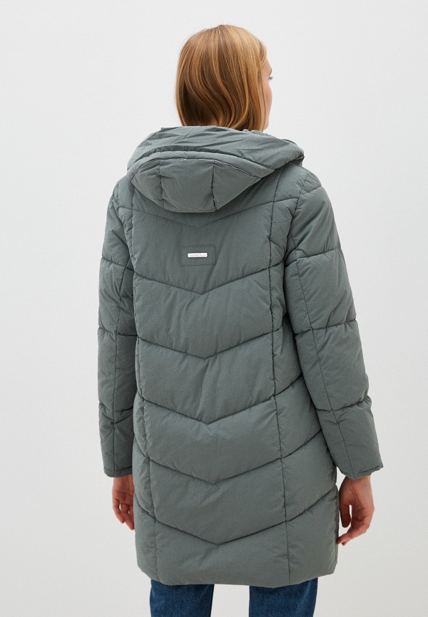 фото Куртка утепленная maritta