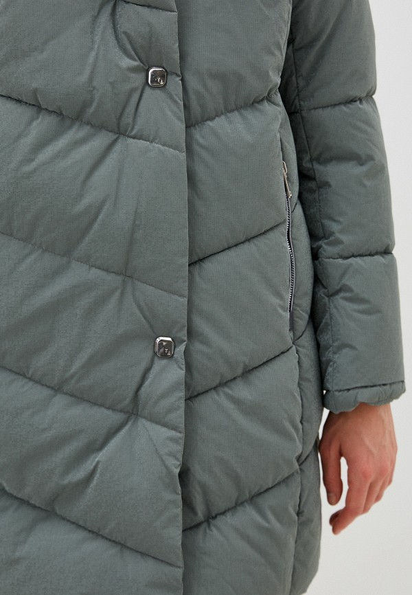 фото Куртка утепленная maritta