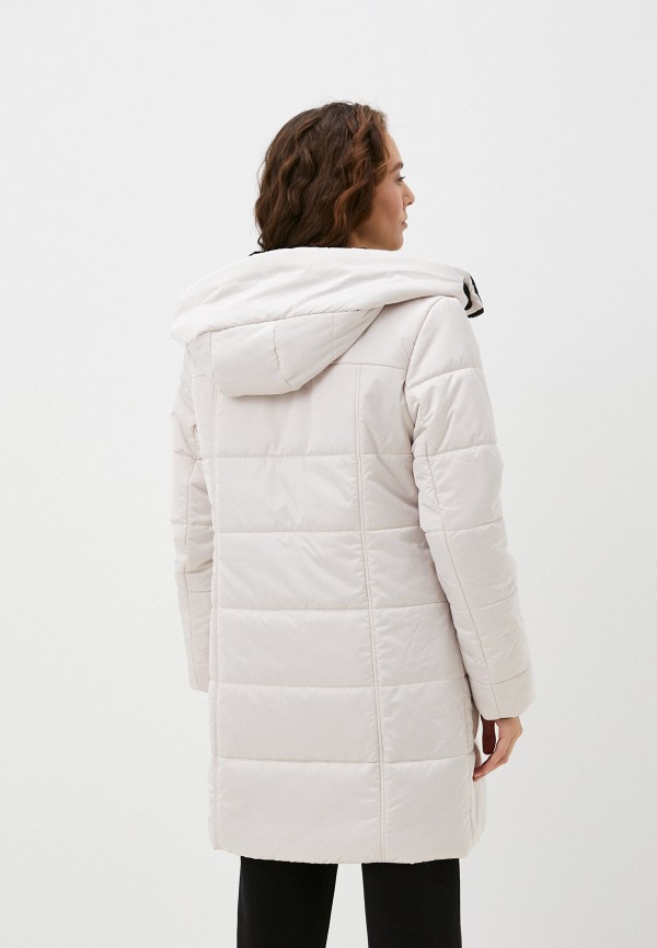 фото Куртка утепленная maritta