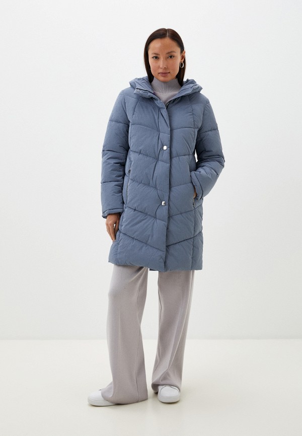 Пуховик Maritta 20370₽