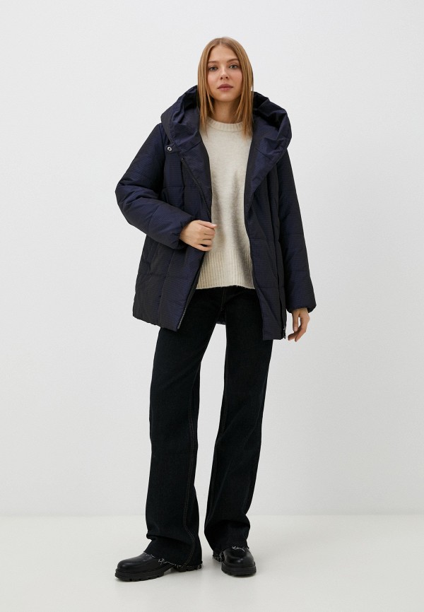 фото Куртка утепленная dixi-coat