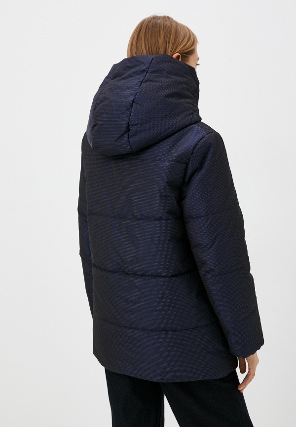 фото Куртка утепленная dixi-coat