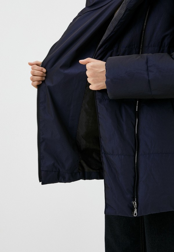 фото Куртка утепленная dixi-coat