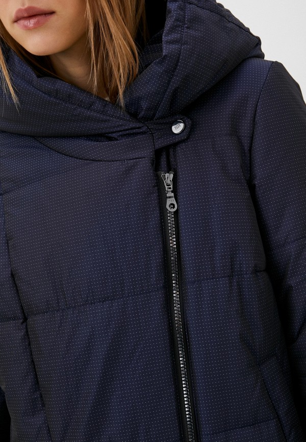 фото Куртка утепленная dixi-coat