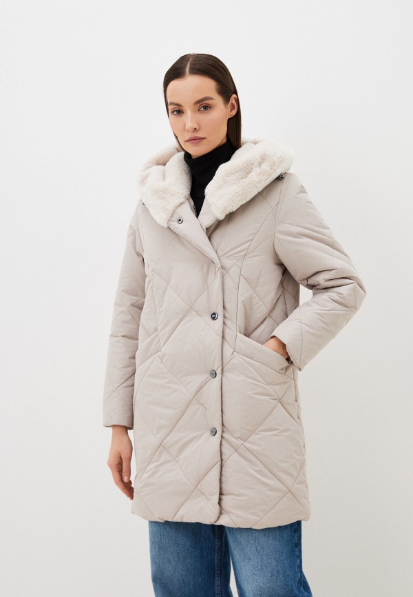 фото Куртка утепленная dixi-coat