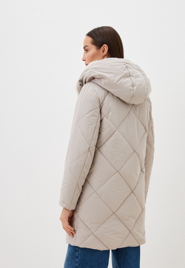 фото Куртка утепленная dixi-coat