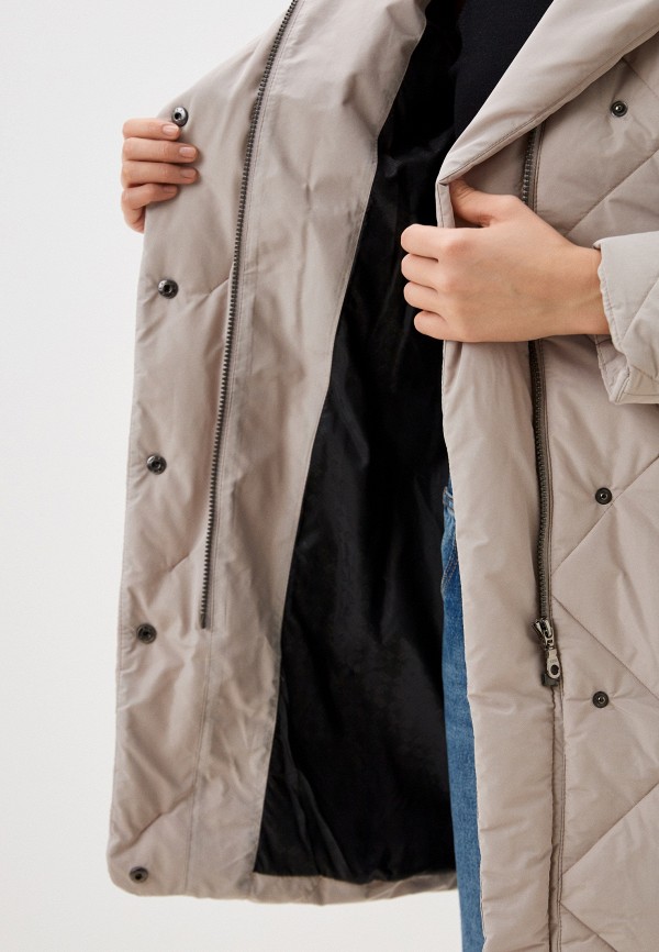 фото Куртка утепленная dixi-coat