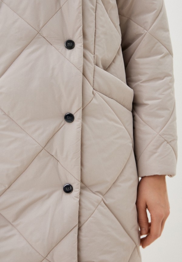 фото Куртка утепленная dixi-coat