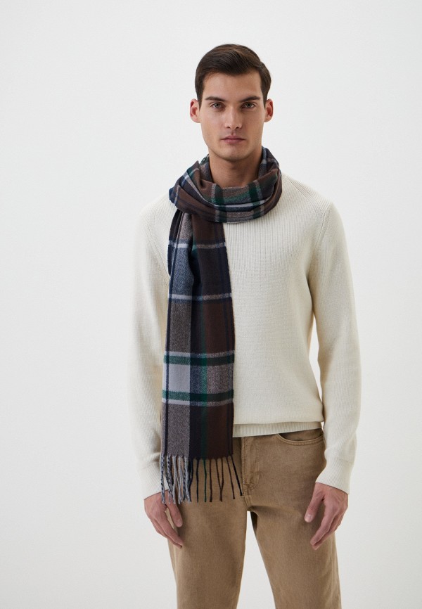 фото Шарф rosedena