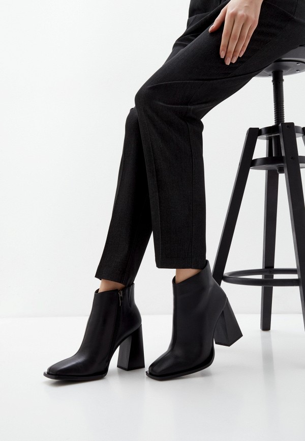 фото Ботильоны obba