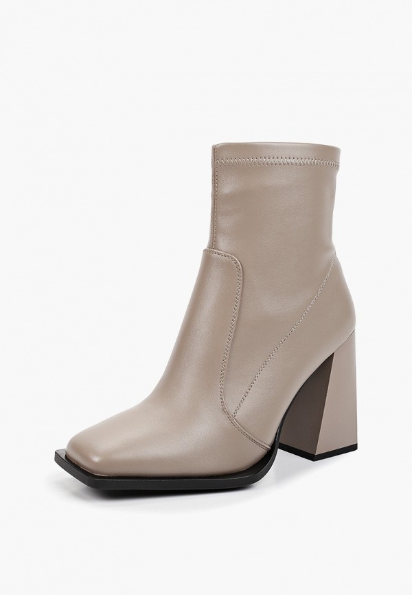 фото Ботильоны obba