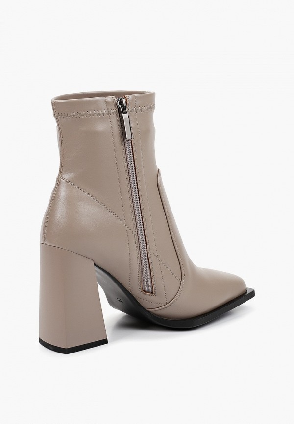 фото Ботильоны obba