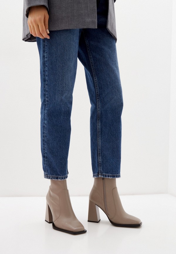 фото Ботильоны obba