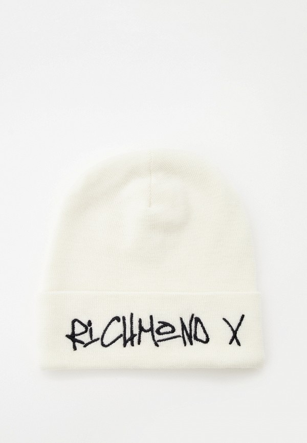 

Шапка Richmond X, Белый