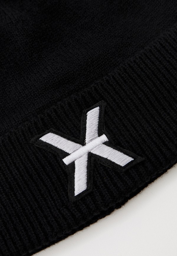 фото Шапка richmond x