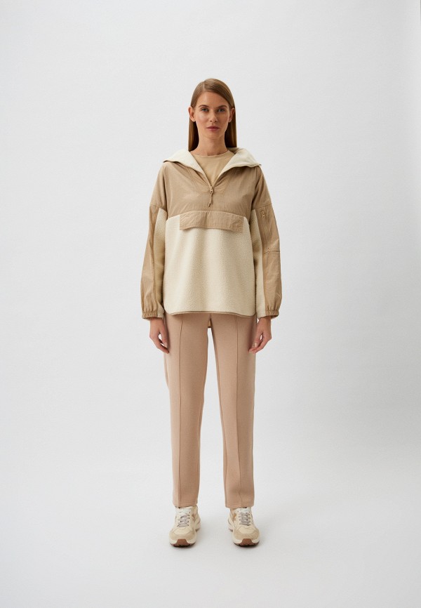 фото Брюки спортивные richmond x