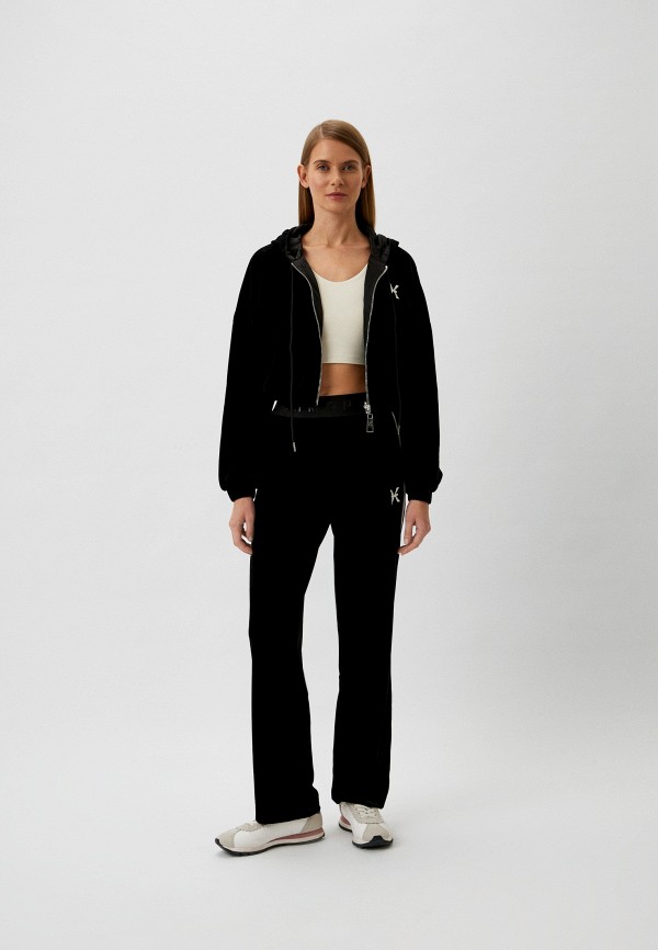 фото Брюки спортивные richmond x