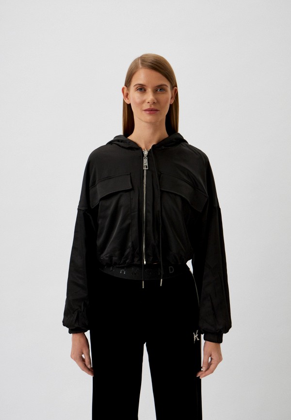 фото Толстовка richmond x