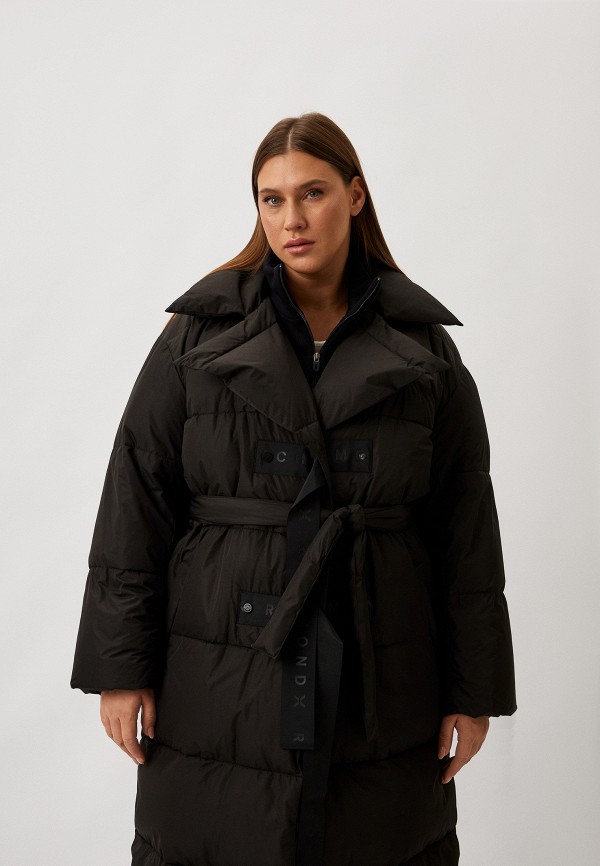 фото Пуховик richmond x