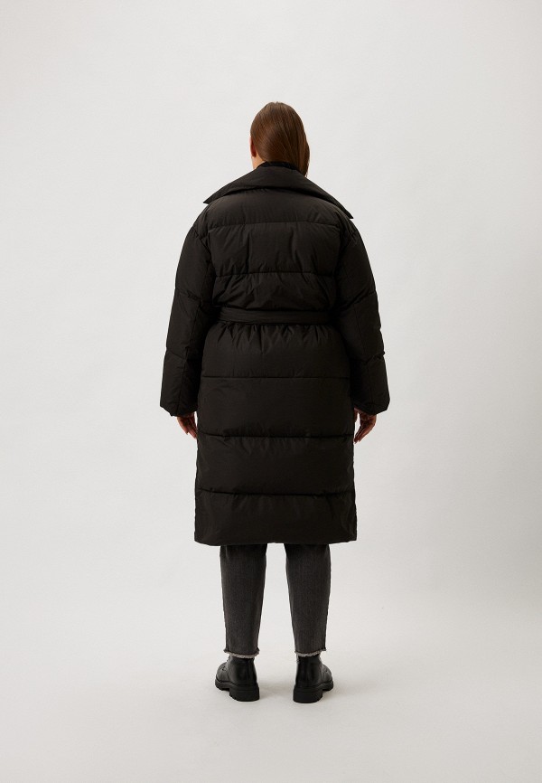 фото Пуховик richmond x