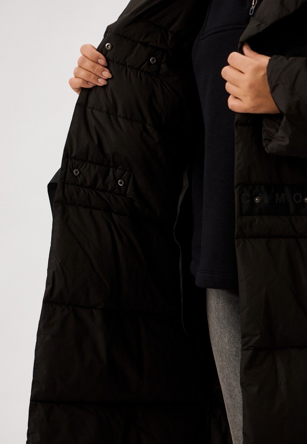 фото Пуховик richmond x