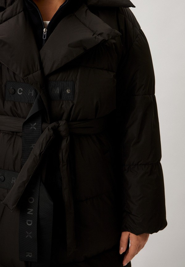 фото Пуховик richmond x